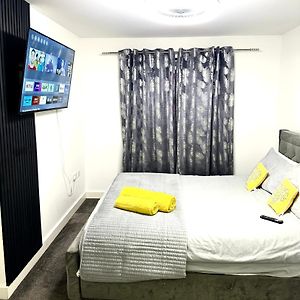 Appartement met een Slaapkamer